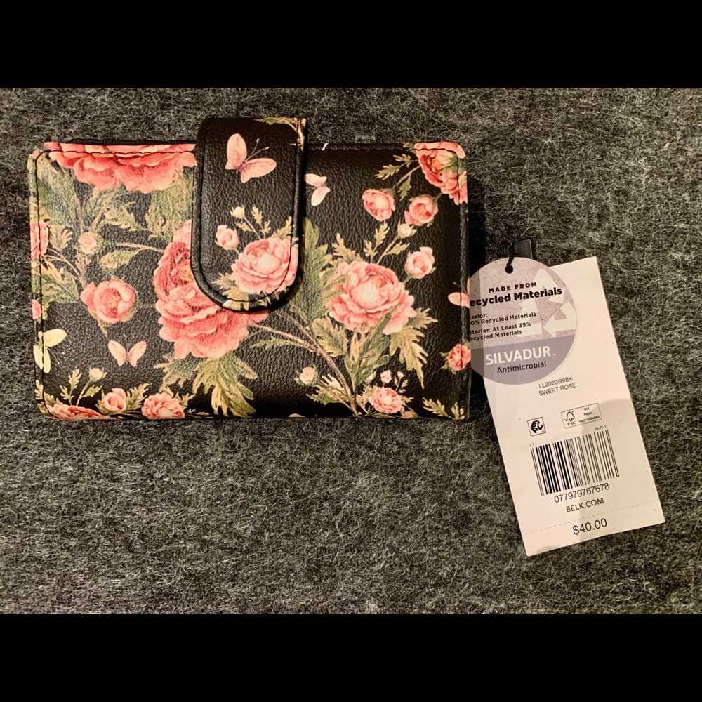 Wallet - Picture 2 of 8